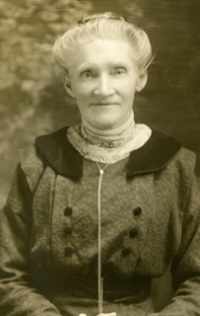 Elizabeth Wagstaff (1851 - 1931) Profile